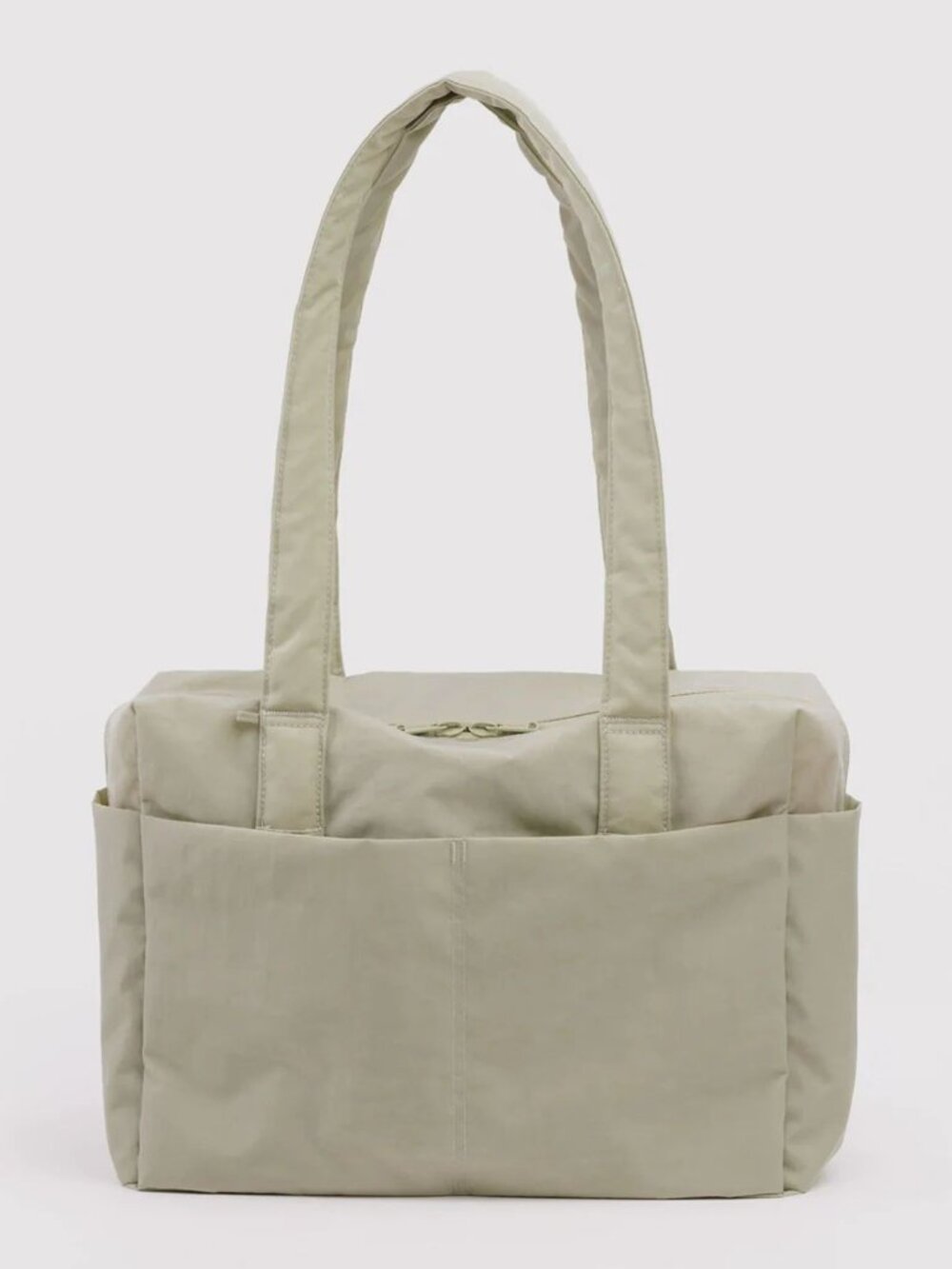 NWT Baggu Everyday Cloud Bag - Celadon